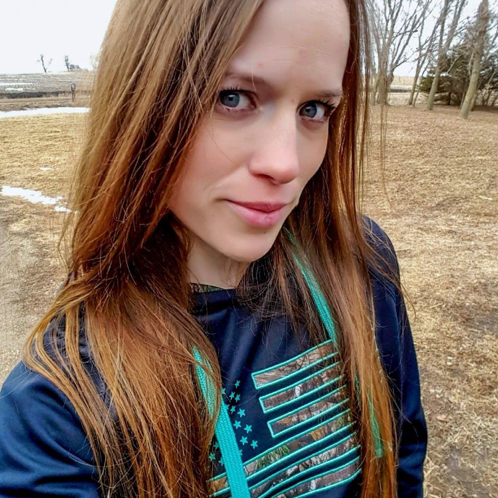 Meet your Posher, Victoria